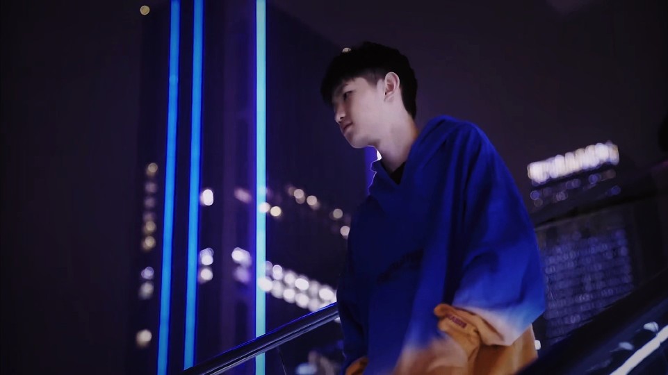 球员