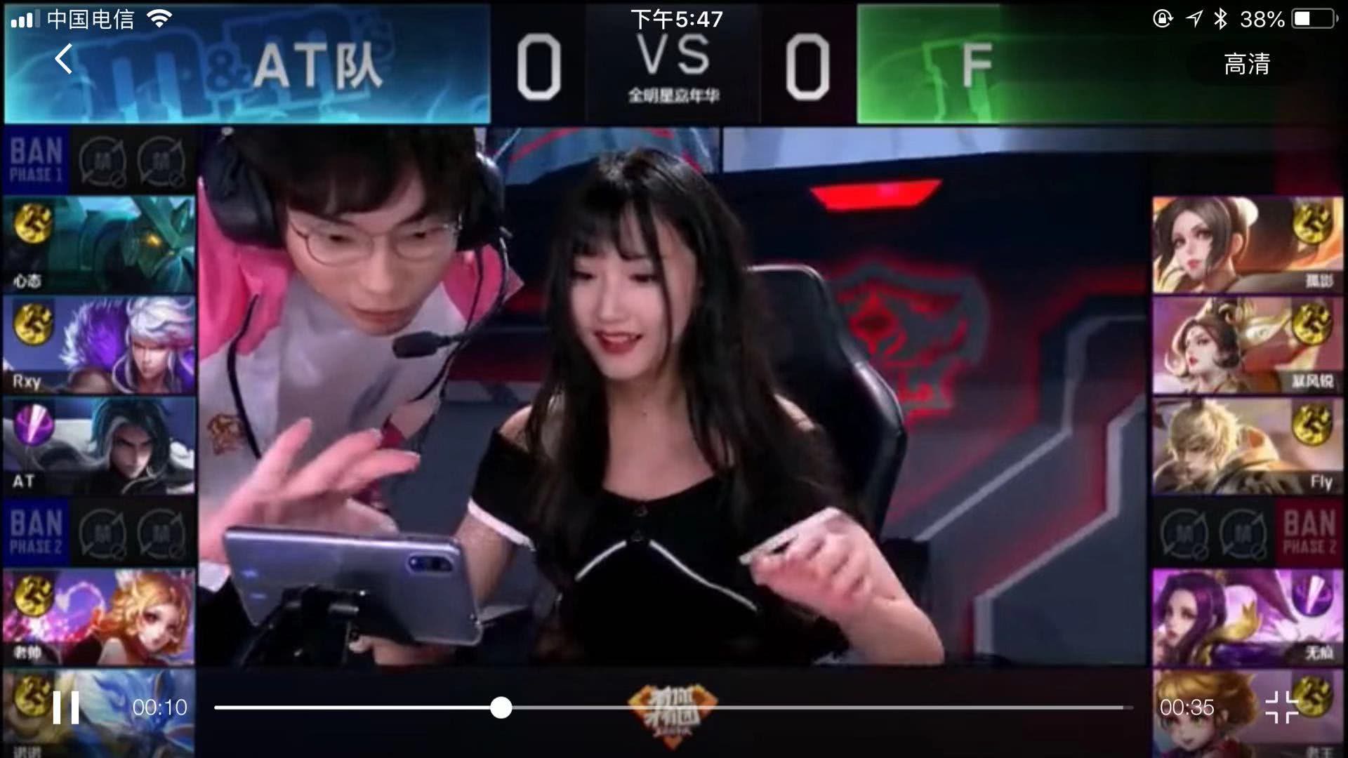 成为决定胜